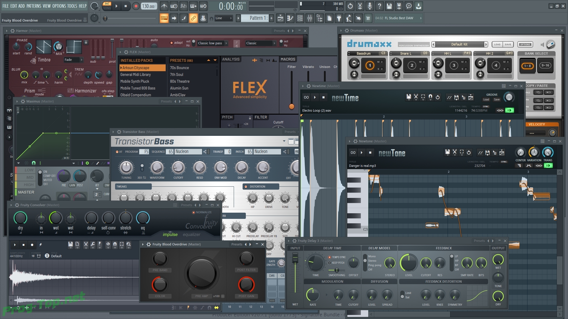 Span download. Микшерный пульт для FL Studio 20. Фл студио 20 самая первая версия. Image line FL Studio 20 Producer Edition. FL Studio 20 студия.
