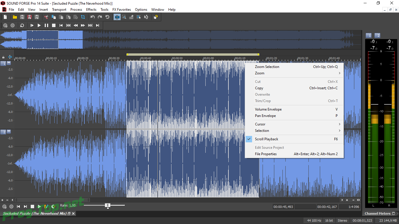 Возрастающий звук. Звуковой редактор Sound Forge. MAGIX Sound Forge Pro. MAGIX Sound Forge Pro Suite. Sound Forge Pro о программе.