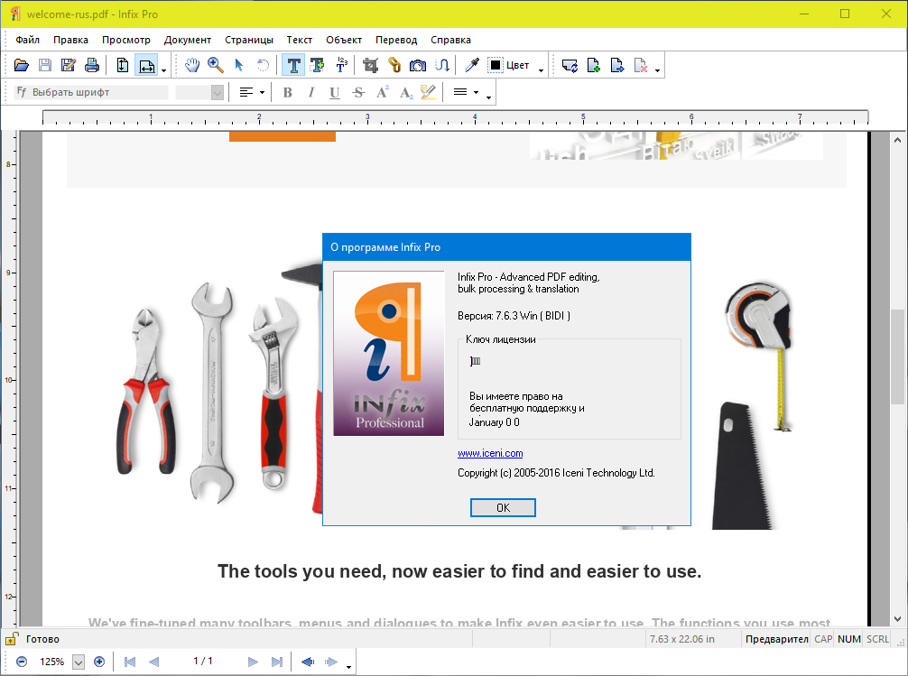 Изменение пдф. Infix pdf Editor. Infix pdf Editor Pro. Infix ключ активации лицензионный. Infix 7.
