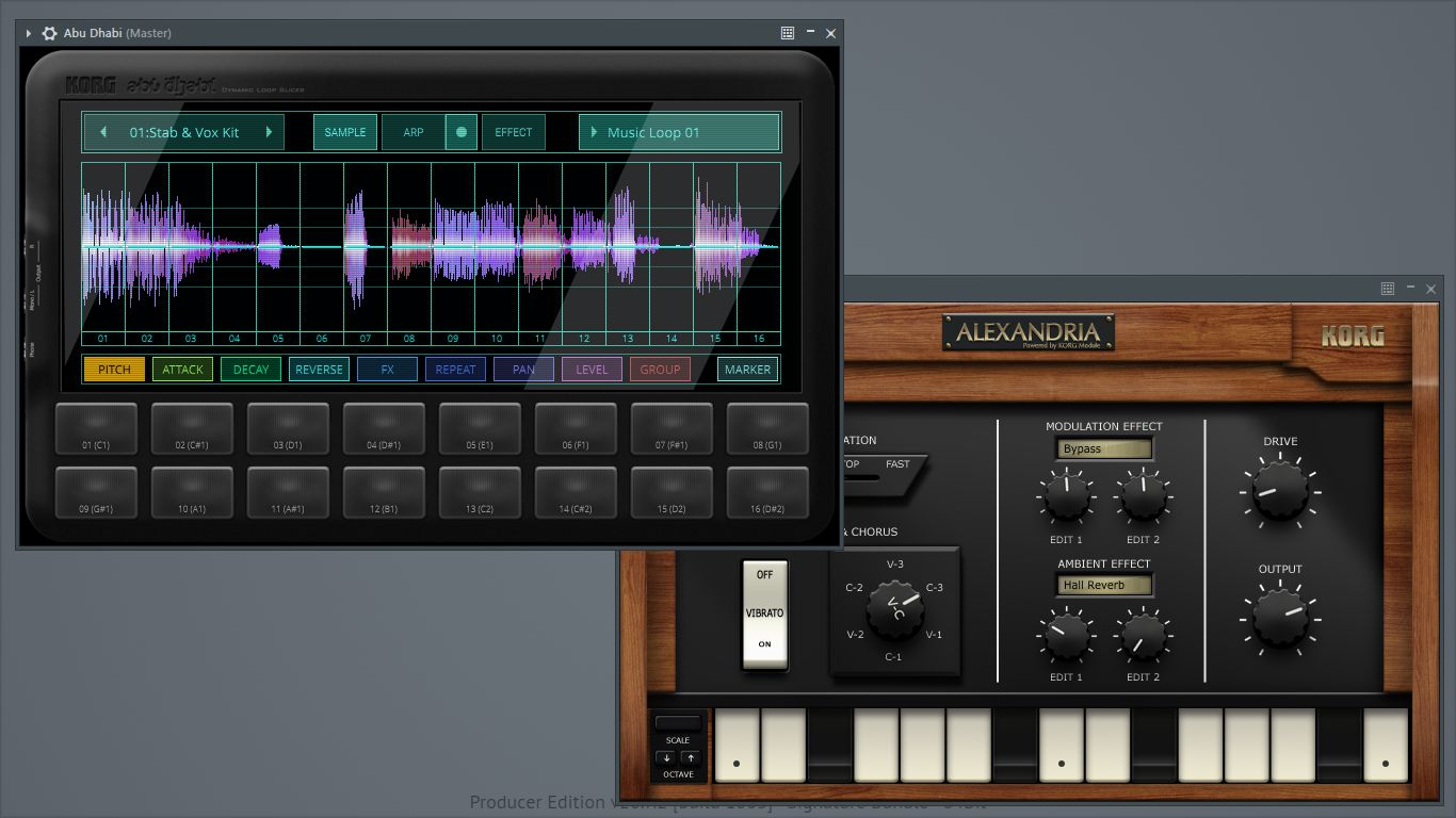 Ana vst. Korg gadget 2. Ana 2 VST. Гаджет для создания музыки. Ivgi2 VST.